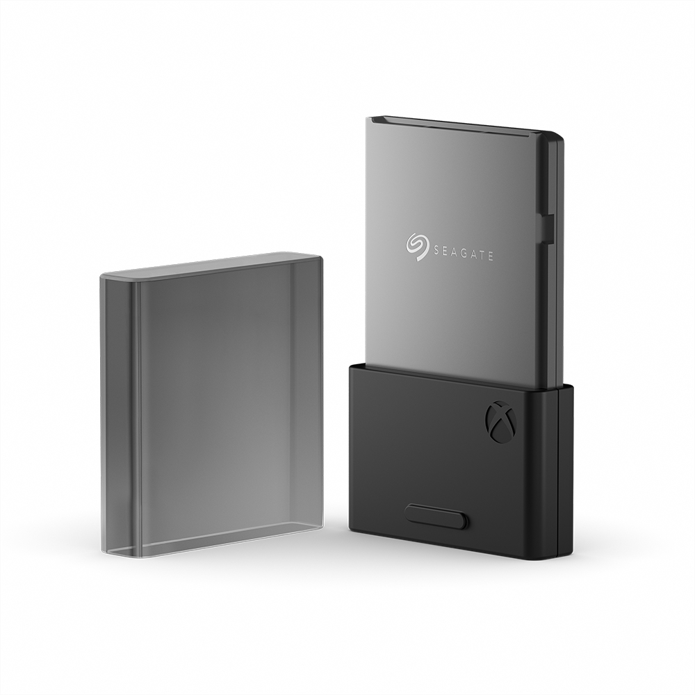 Seagate Retail Expansion Xbox XS 500GB STJR512400 - CMS01