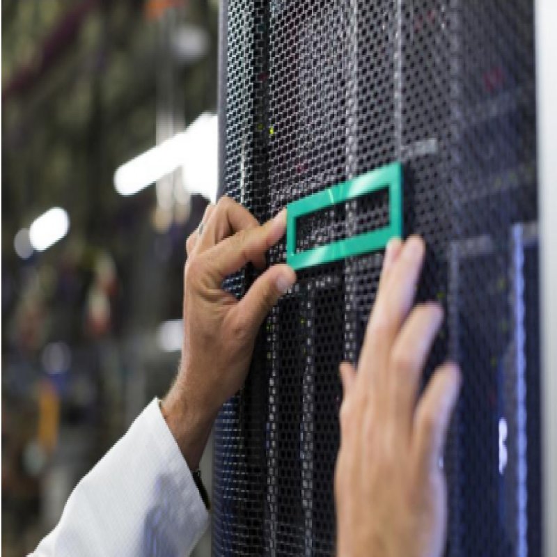 Hpe Dl300 Gen10+ 2u 8sff X1tmode U.3 P27194-b21 - WC01