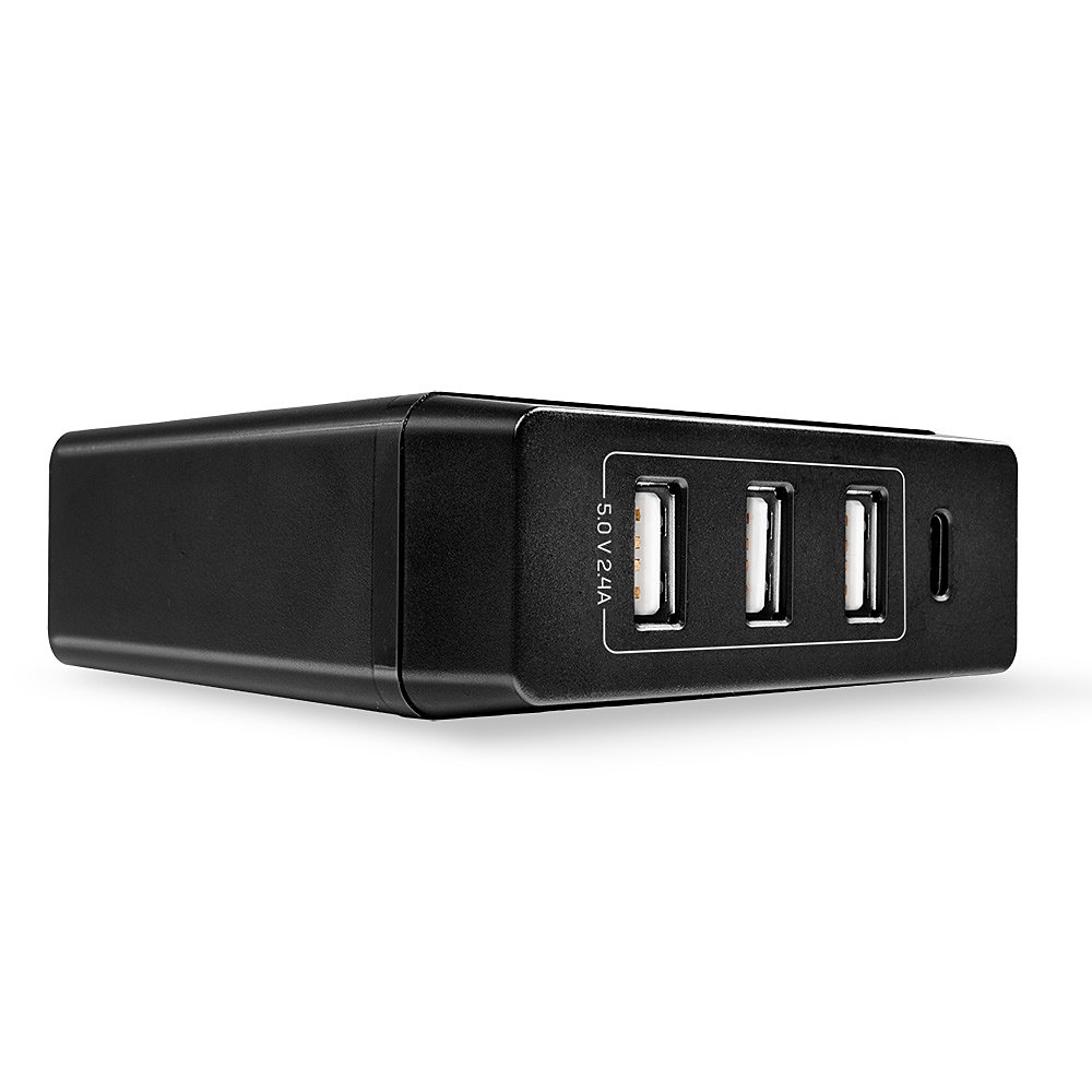 4portusbtypec&asmartchargerwithpowe 73329 - WC01