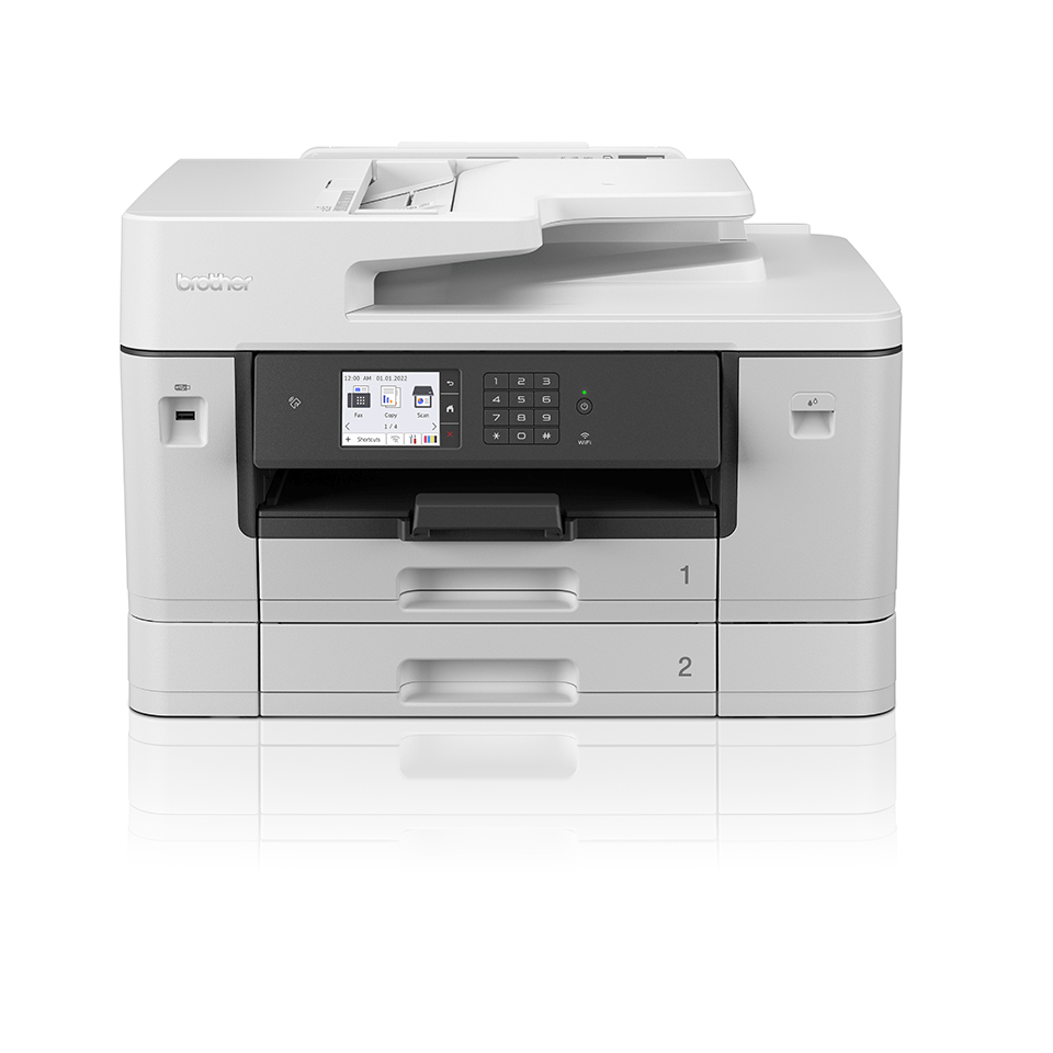 brother Brother Mfcj690dw Inkjet A3 Wifi Mfcj6940dwzu1 - AD01