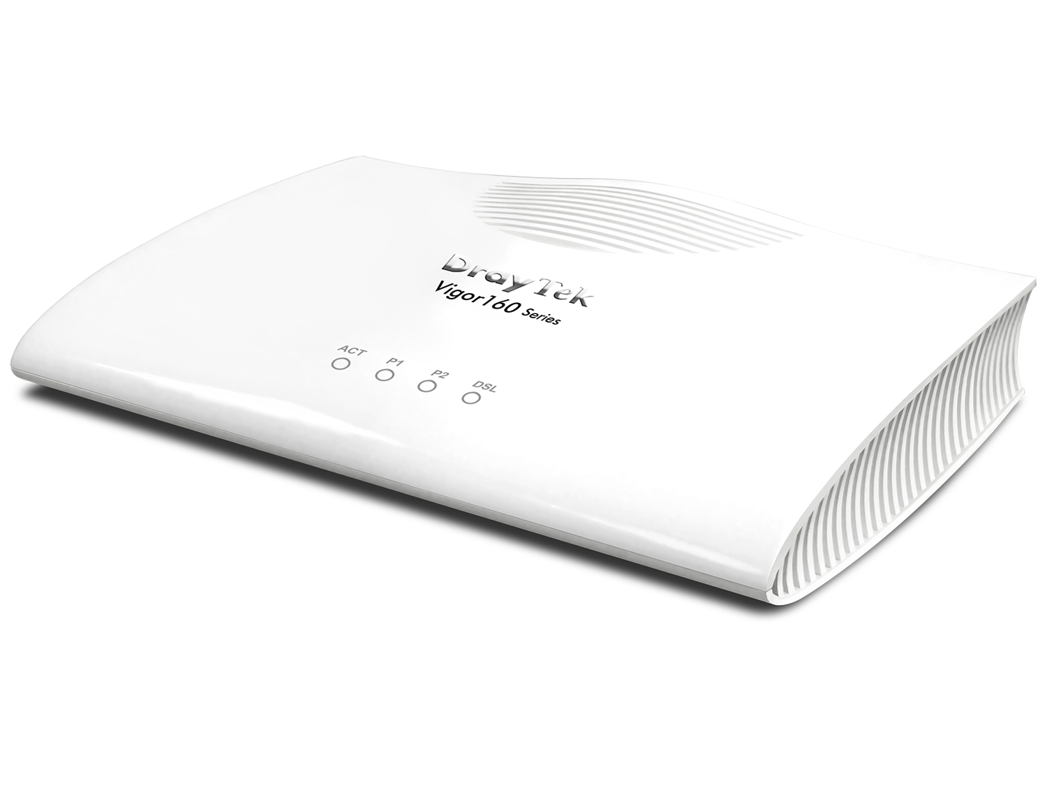 DrayTek Vigor 167 ADSL/VDSL Modem V167-K - CMS01