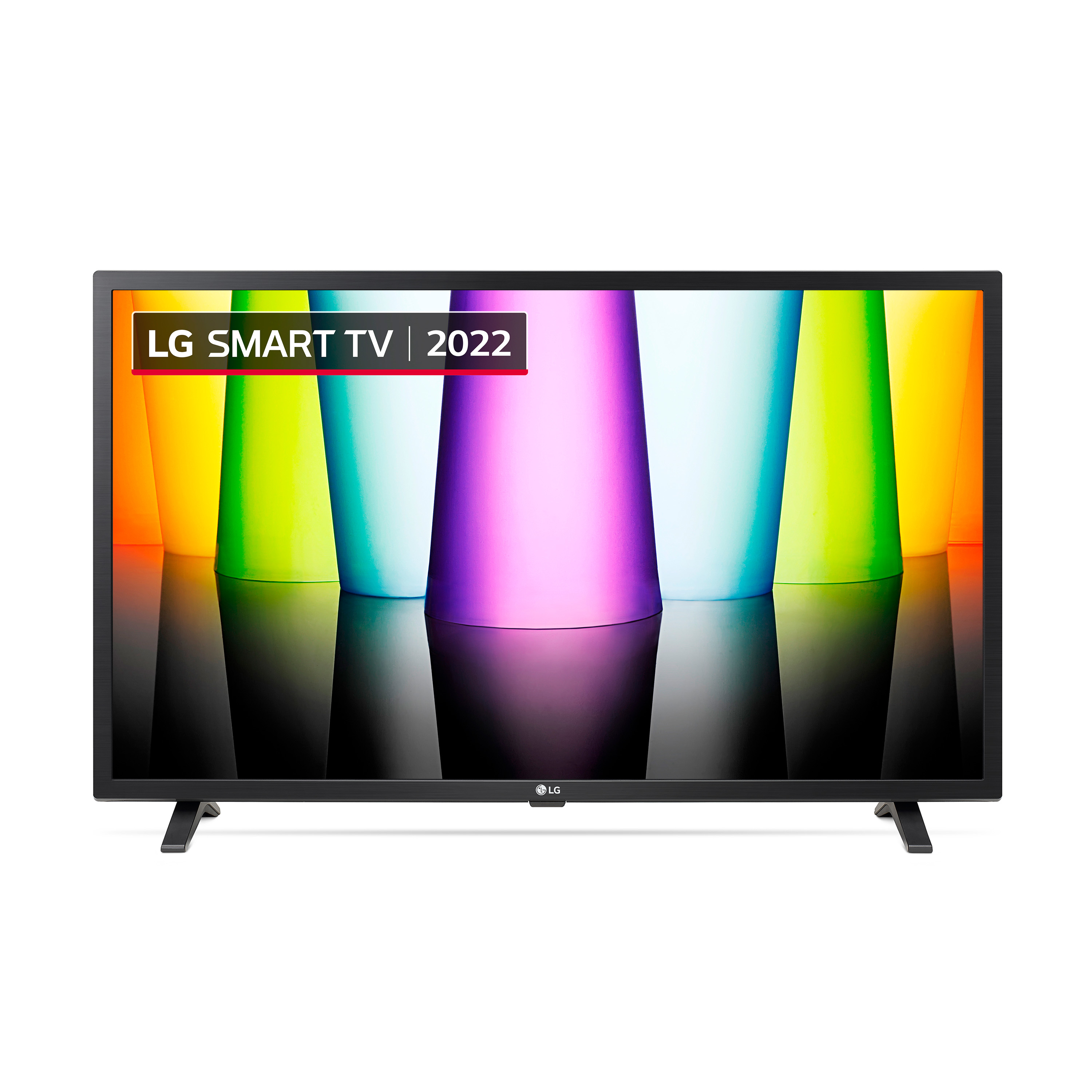 lg electronics 32in Hd Ready Hdr Hdmi Usb Smart Led Tv 32lq630b6la.aek - AD01