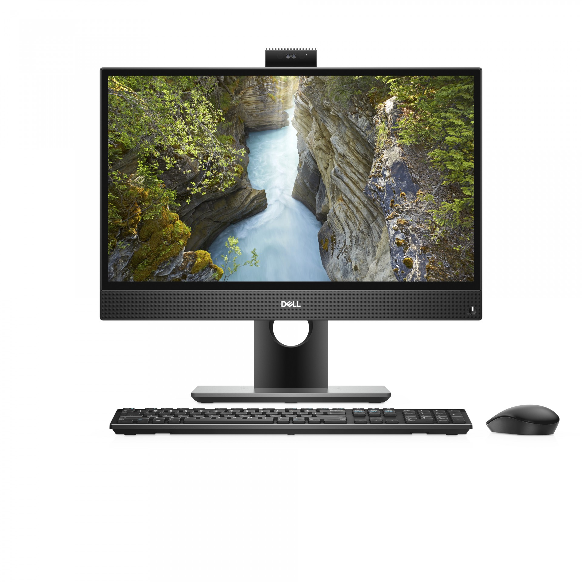 Dello3280aio 310105t 8g/256g W10w11p Ntwhp - WC01