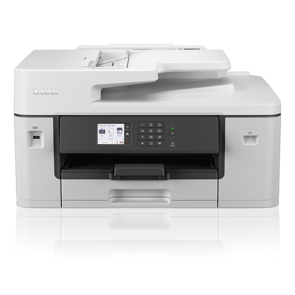 brother Brother Mfcj6540dw Inkjet A3 Wifi Mfcj6540dwzu1 - AD01