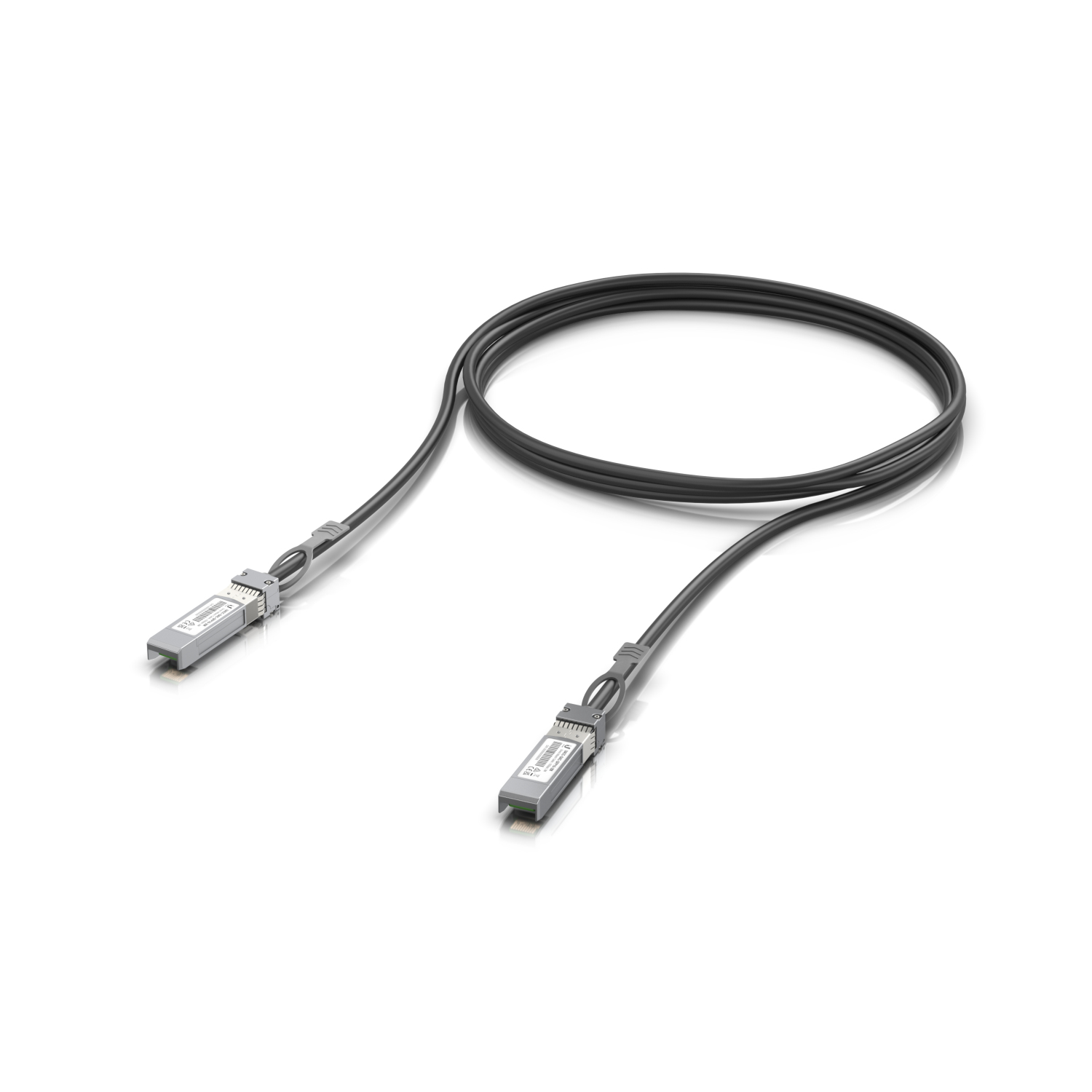 UACC-DAC-SFP10-3M Ubiquiti Compatible Direct Attach Copper Cable 10GBase-CU SFP+ (Passive Twinax, 3m)