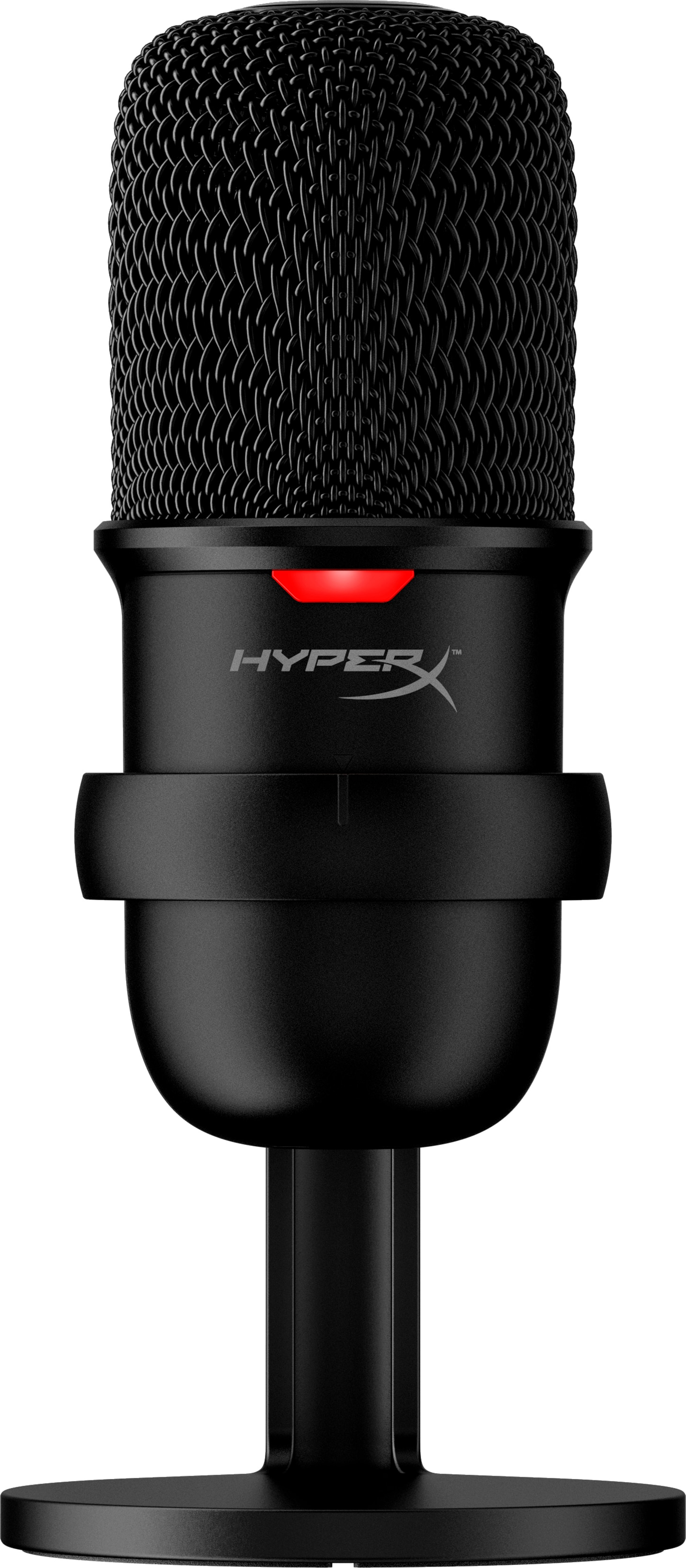 Hyperx Solocast Hmis1x-xx-bk/g 4p5p8aa - WC01