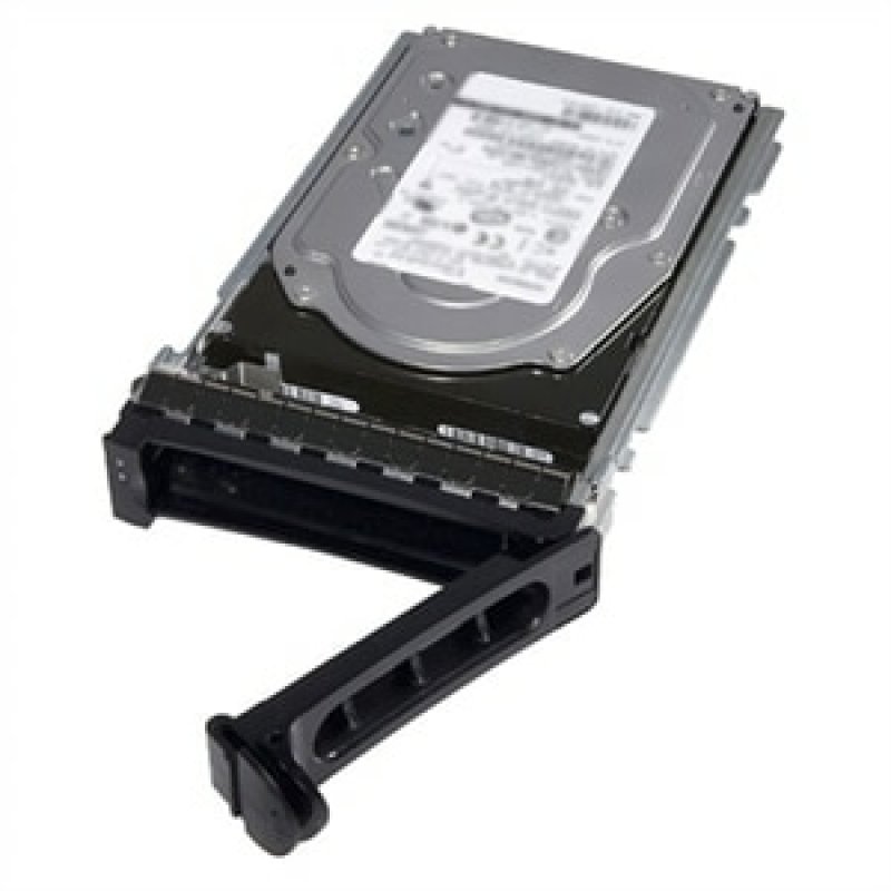 600gb Hd Sas Ise 12gbps 10k 512n 2.5 400-bifw - WC01