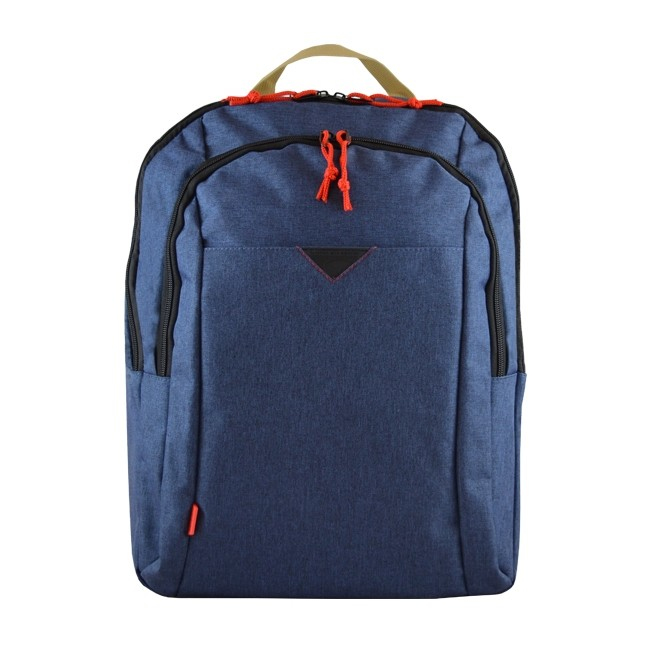 tech air Tech Air Backpack 15.6in Blue Tan1713 - AD01