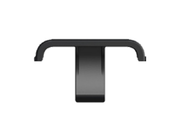 Honeywell - Mobile               Ct30 Xp Carrying Clip. Snaps On     Top Of Ct30 Xp Term Of Wlan Conf    Ct30p-clip-std