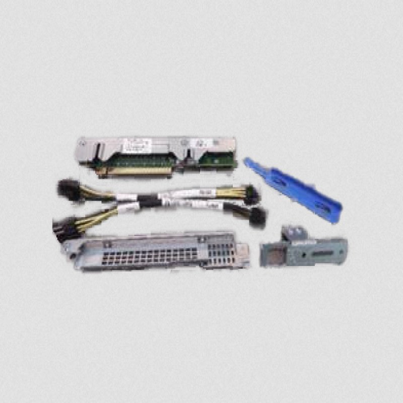 Hpe Dl360 Gen10 2p Fh Gpu V2 Enable P23271-b21 - WC01