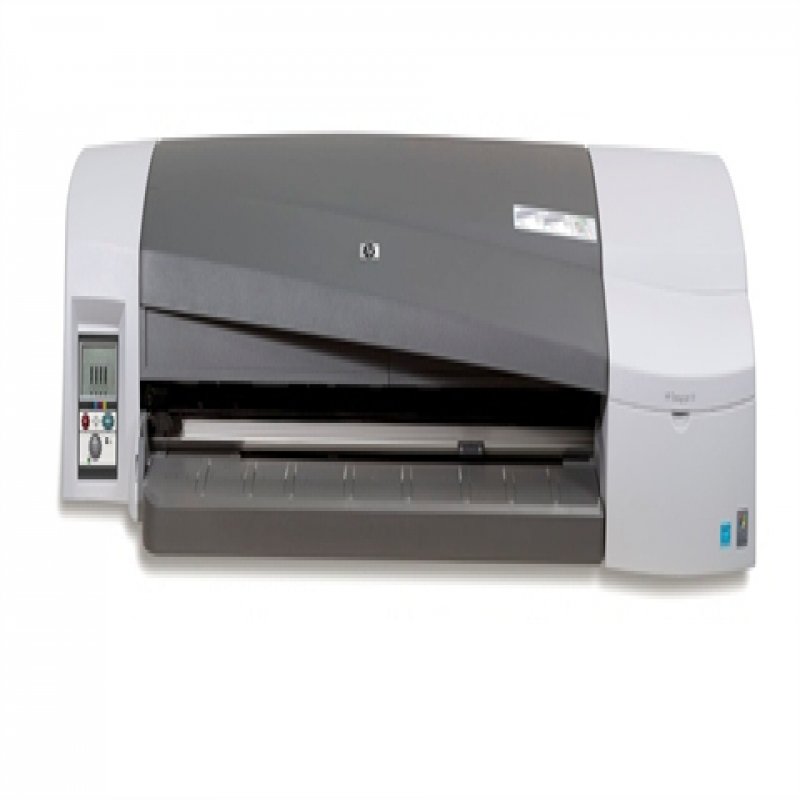 HP Designjet 111 Plotter (A1) CQ532A#B1K