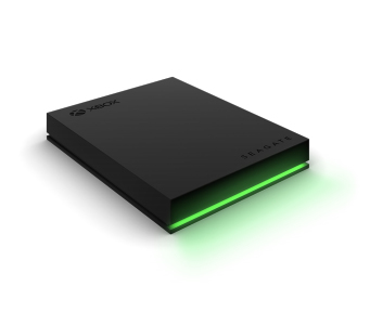 Seagate Retail Xbox 4TB Gaming Drive BLK STKX4000402 - CMS01