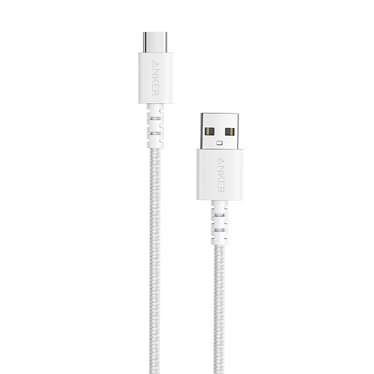 Pl Select Usb A To Usb C 6ft White A8023h21 - WC01