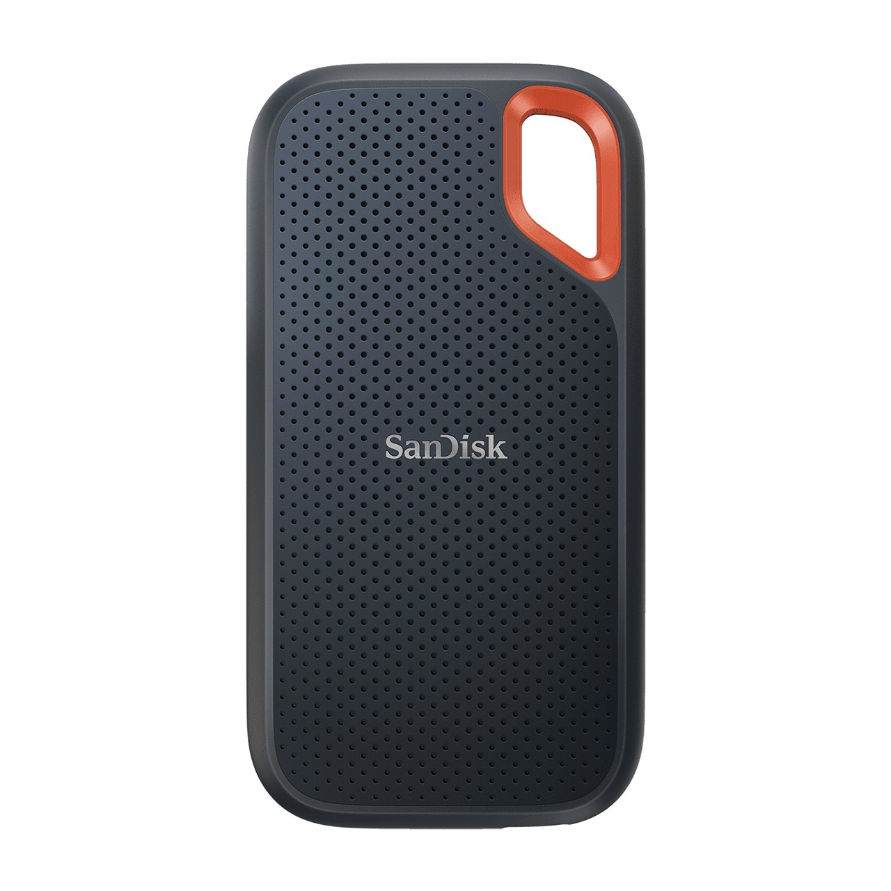 sandisk Sandisk 1tb Extreme Portable Usb C Nvme 256bit Aes Hardware Encryption External Solid State Drive Sdssde61-1t00-g25 - AD01