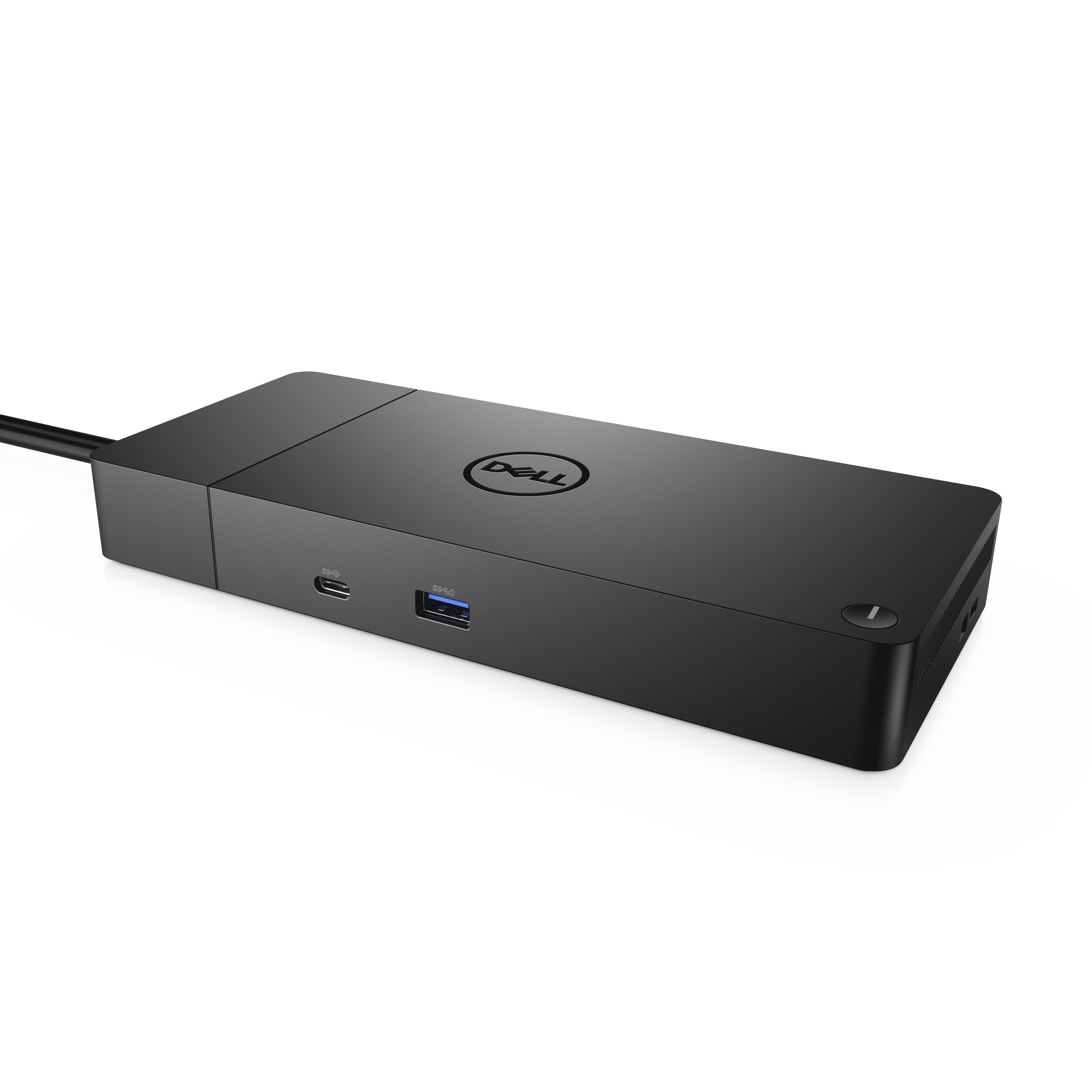 Dell Performance Dock Wd19dcs 240w Dell-wd19dcs - WC01
