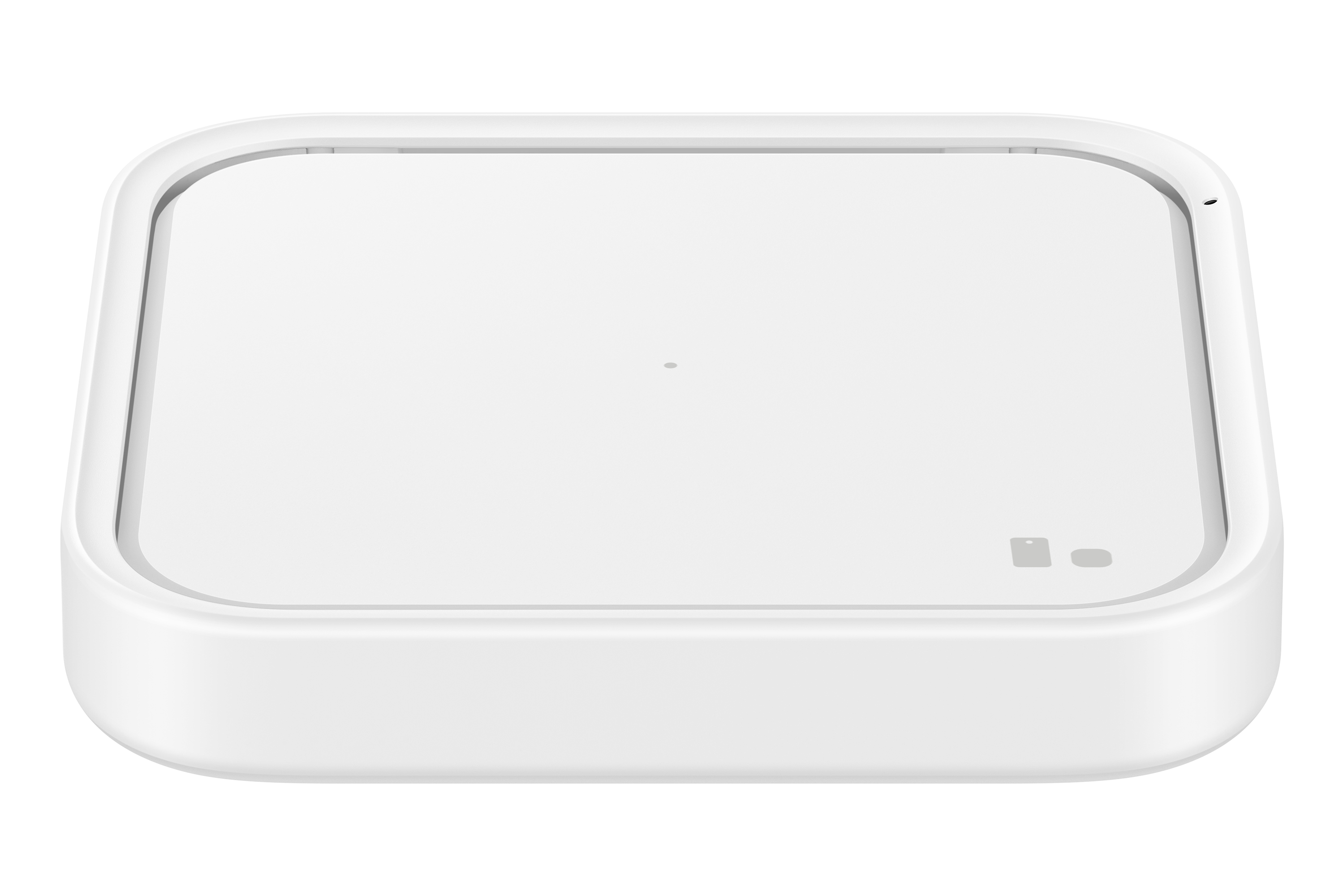15w Wireless Charger Pad White Ep-p2400tweggb - WC01
