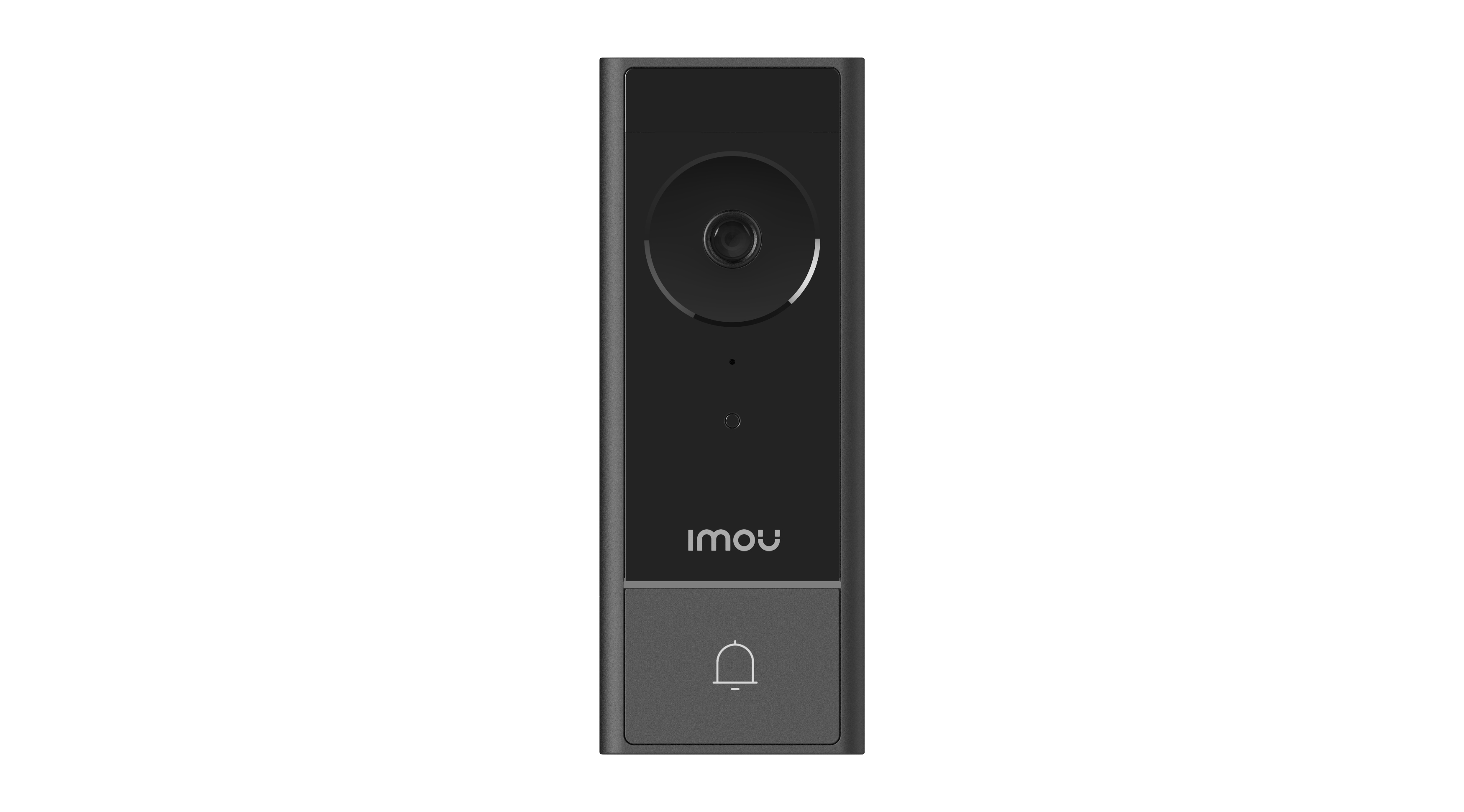 IMOU DB60 2K Battery Doorbell & Chime DB60/DS21 - CMS01