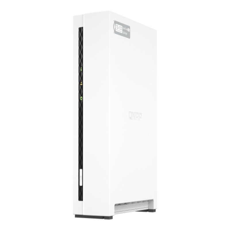 QNAP TS-133 1-bay NAS TS-133 - CMS01