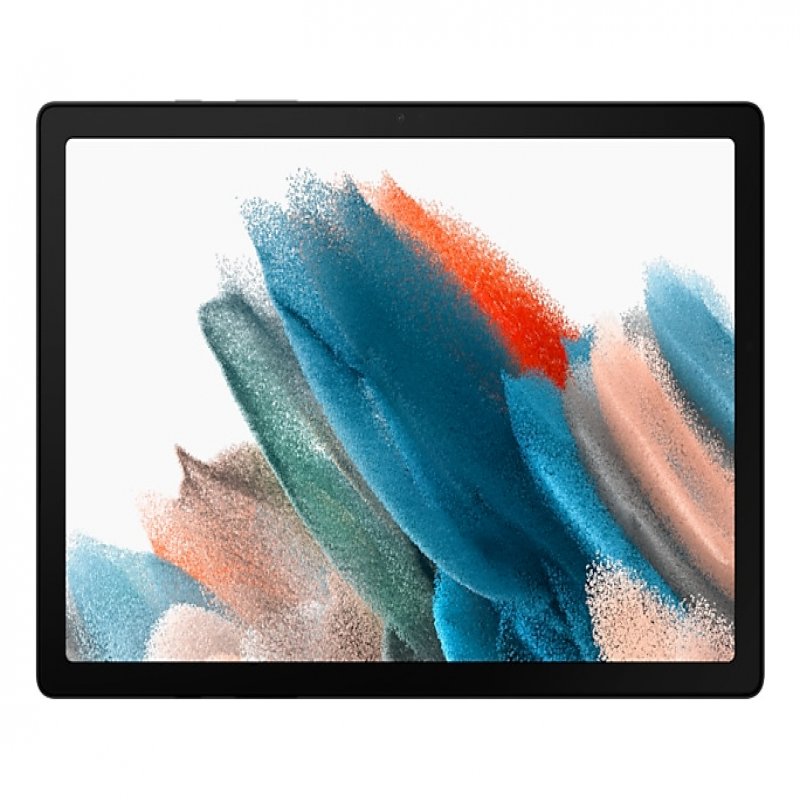 Galaxy Tab A8 32gb Silver Lte Sm-x205nzsaeua - WC01