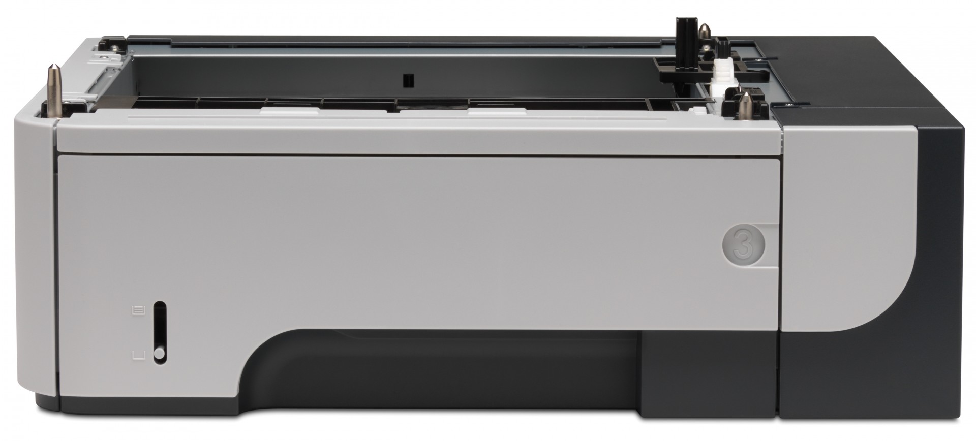 Hp 500 Sheet Tray For P3015 Series Ce530a - WC01