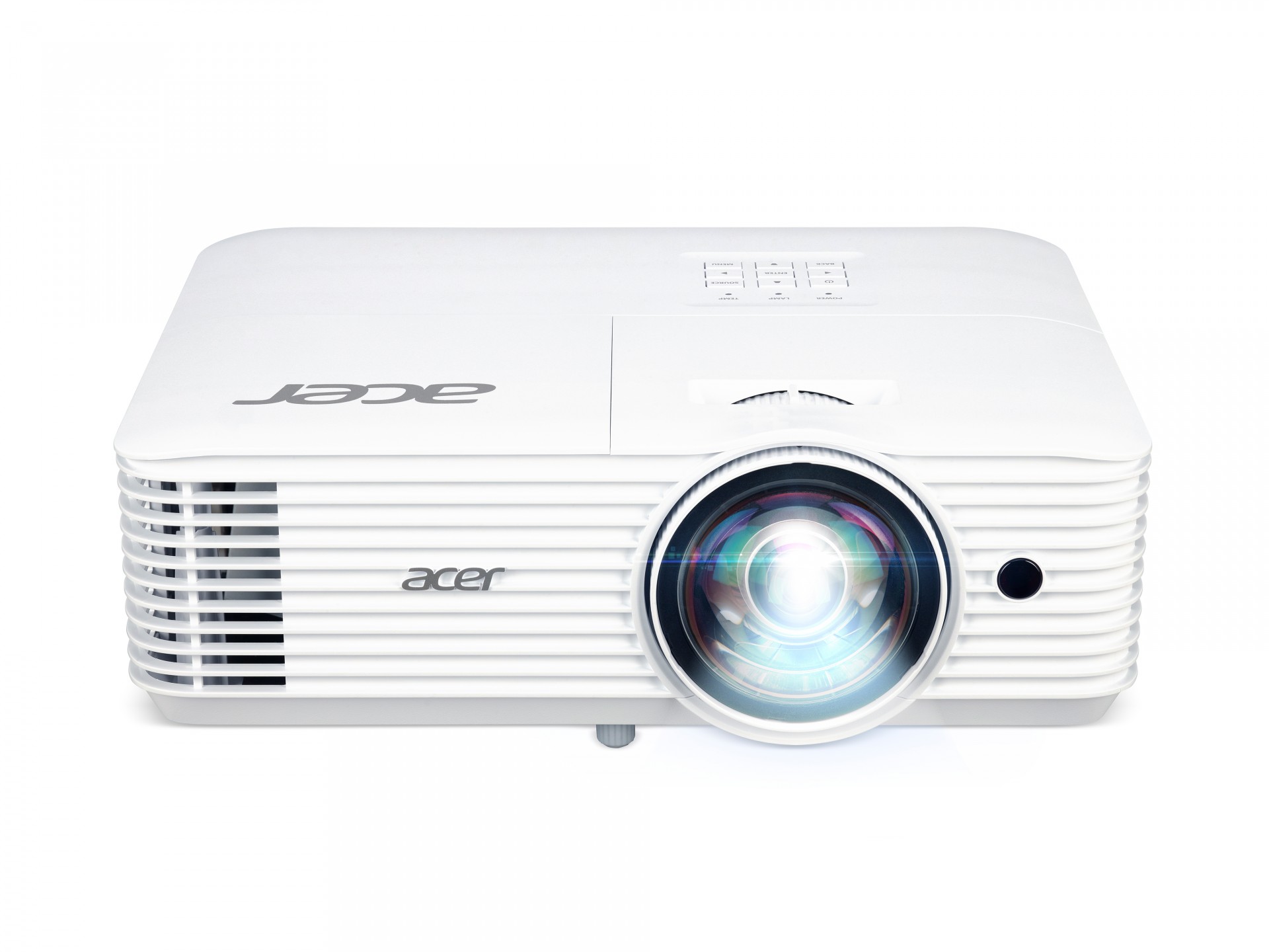 acer H6518sti Dlp 3500 Lumens Hdmi Projector Mr.jsf11.002 - AD01