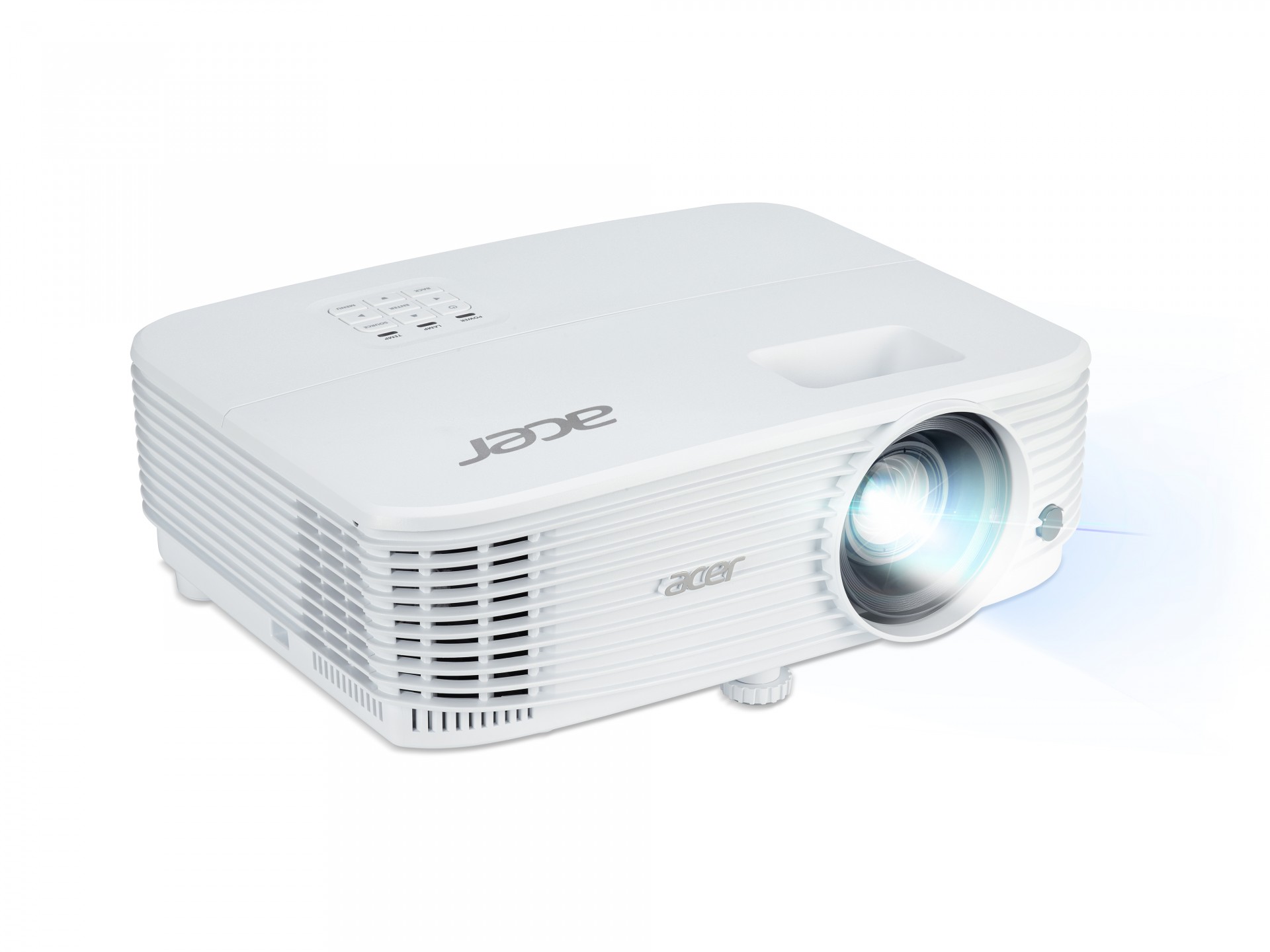 acer P1157i 4500 Lumens Hdmi Vga Projector Mr.juq11.002 - AD01