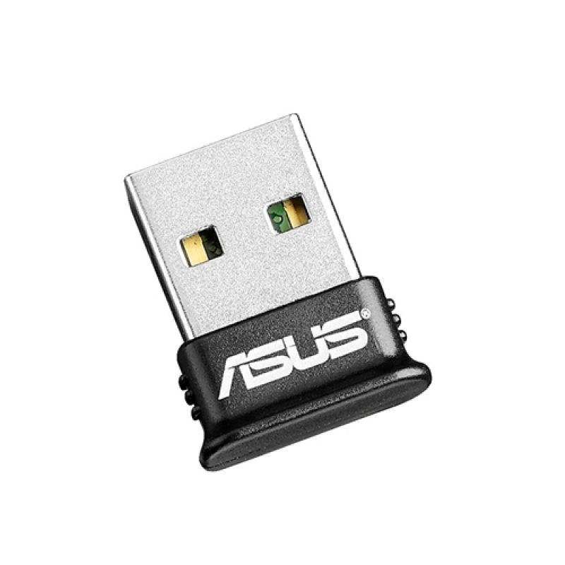90IG0070-BW0600 Asus Usb Bluetooth V4.0 Usb-Bt400        New