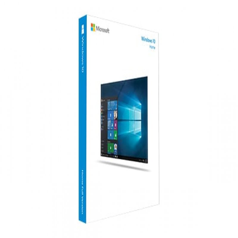 KW9-00139 Windows 10 Home 64-Bit English           New