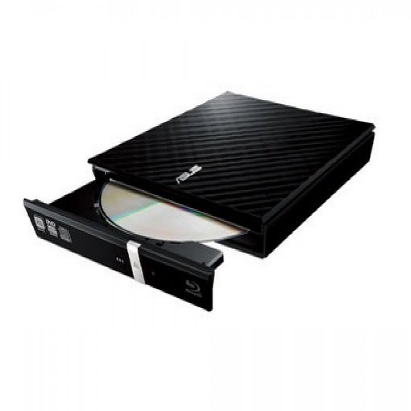 90-DQ0435-UA221KZ Asus Ext Dvd??Rw Sdrw-08D2S-U Lite Blk    New
