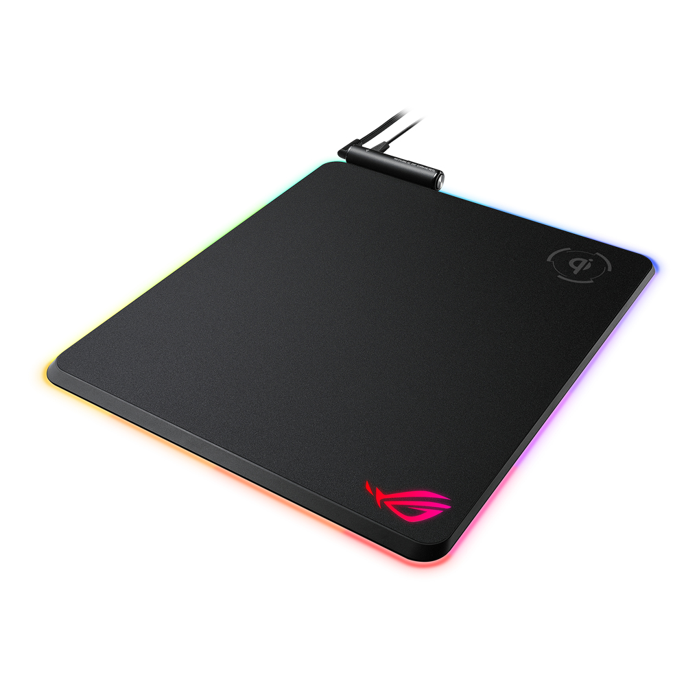 90MP0110-B0UA00 Asus Medium Hard Surface Rog Balteus     New