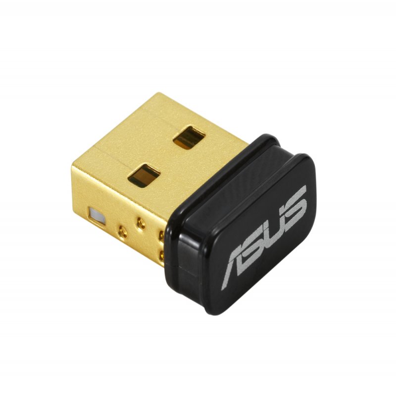 90IG05E0-MO0R00 Asus Nic Usb W/L 150Mbps Usb-N10 Nano B1 New