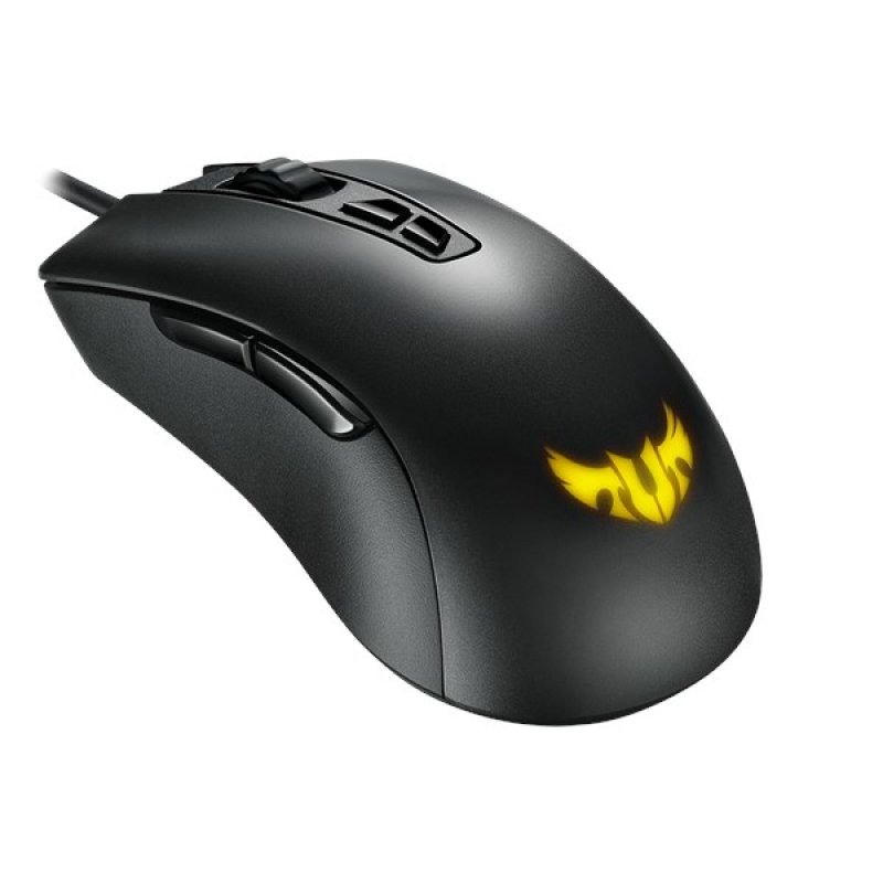90MP01J0-B0UA00 Asus Tuf Gaming M3 Mouse Grey            New