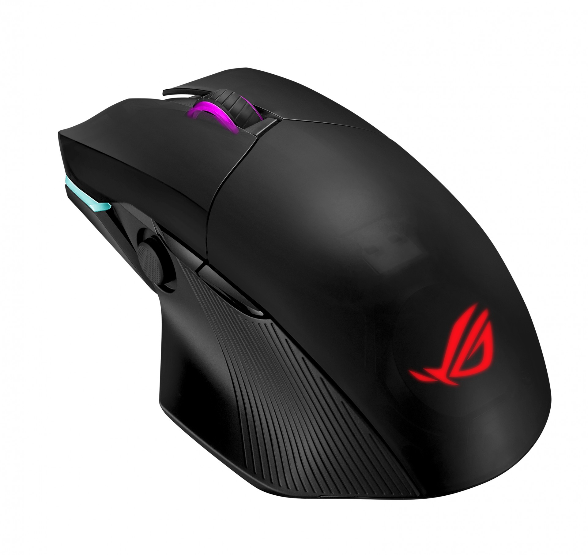 90MP01K0-BMUA00 Asus Rog Chakram W/L Gaming Mouse Blk    New