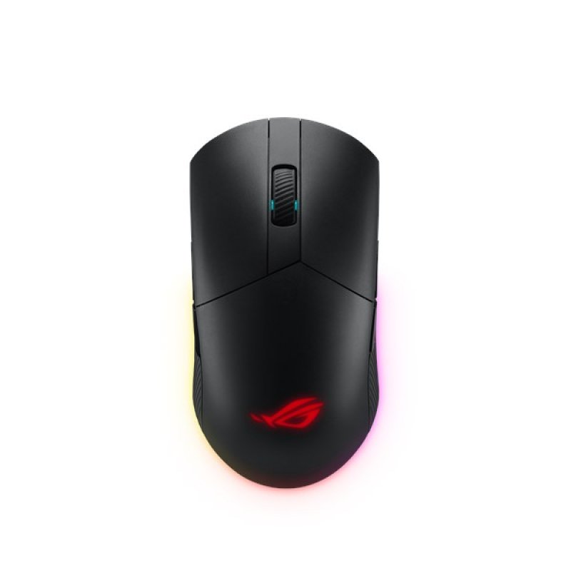90MP01L0-BMUA00 Asus Rog Pugio Ii Gaming Mouse           New