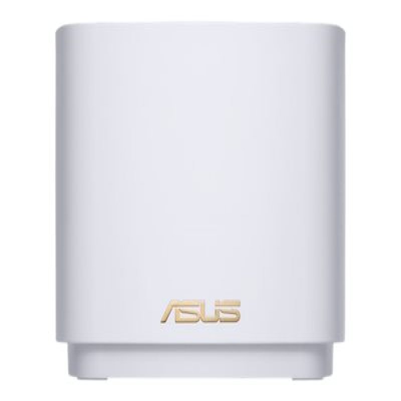 90IG05N0-MO3R40 Asus Ax1800 Xd4 Zenwifi 6 Mesh White 2Pk New