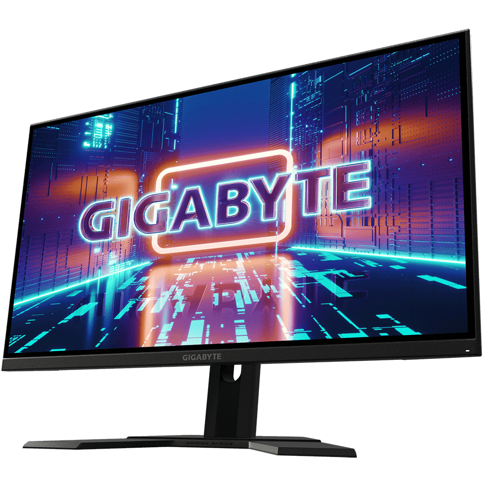 20VM0-GG27QBI-1EKR Gigabyte 27 Ips Monitor Spk G27Q         New