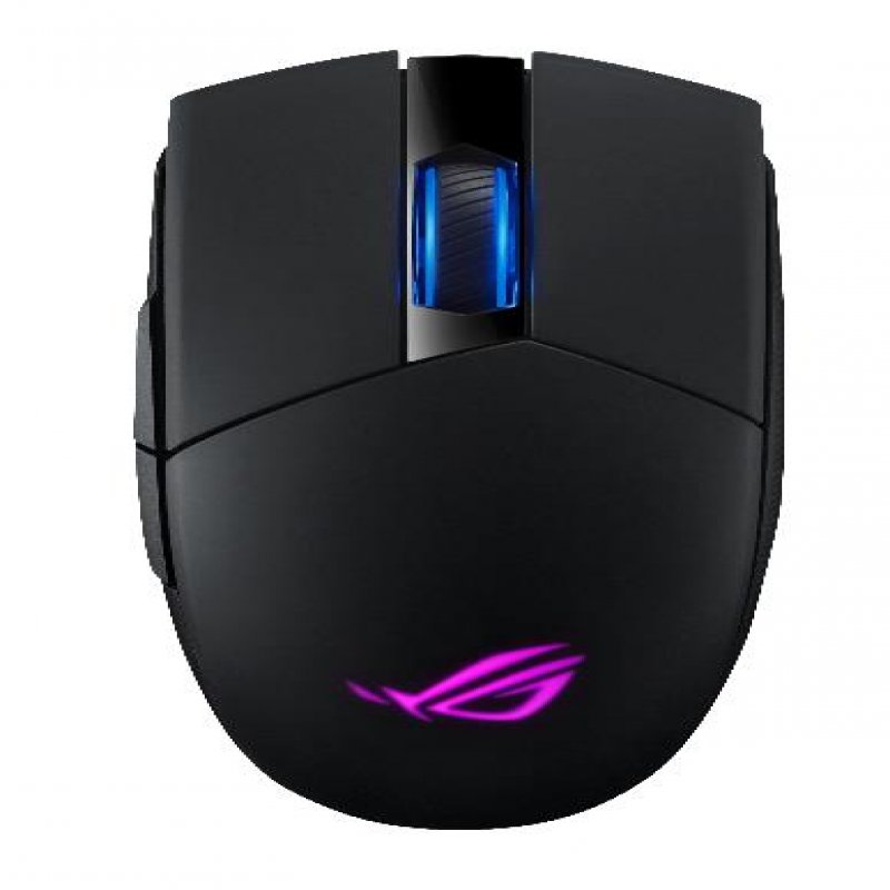 90MP01P0-BMUA00 Asus Rog Strix Impact Ii Wl Mse          New