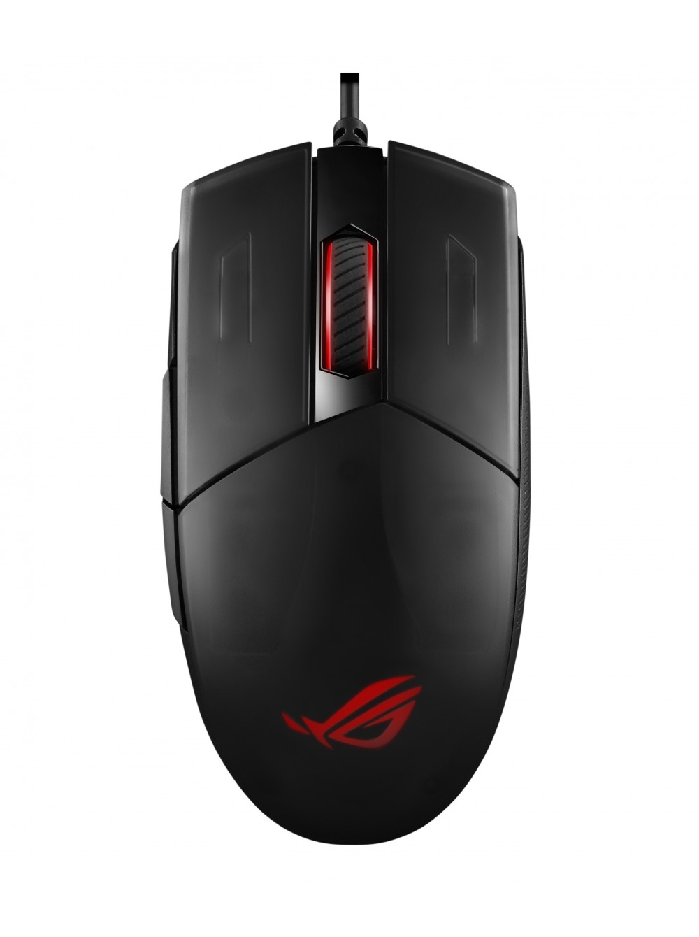 90MP01E0-B0UA00 Asus Rog Strix Impact Ii Mouse           New