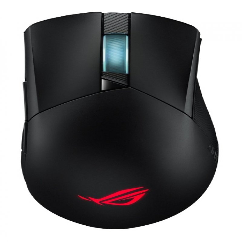 90MP0200-BMUA00 Asus Rog Gladius Iii Wireless Mouse      New