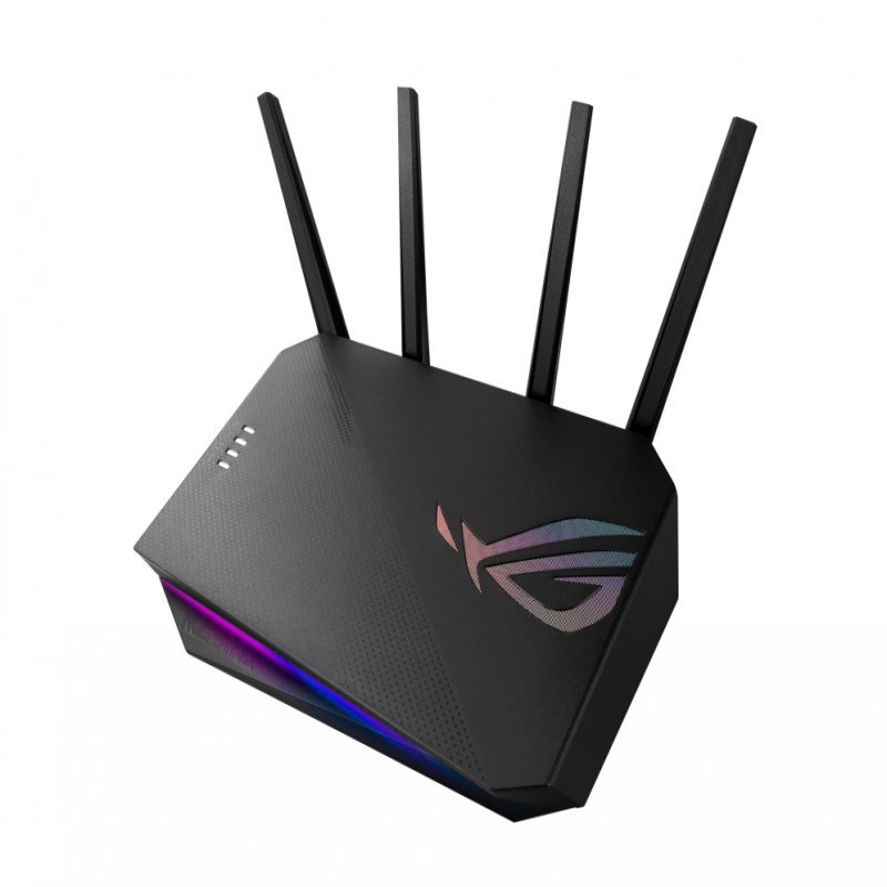 90IG06L0-MU9R10 Asus W/L Router Wifi 6 Ax5400 Gs-Ax5400  New