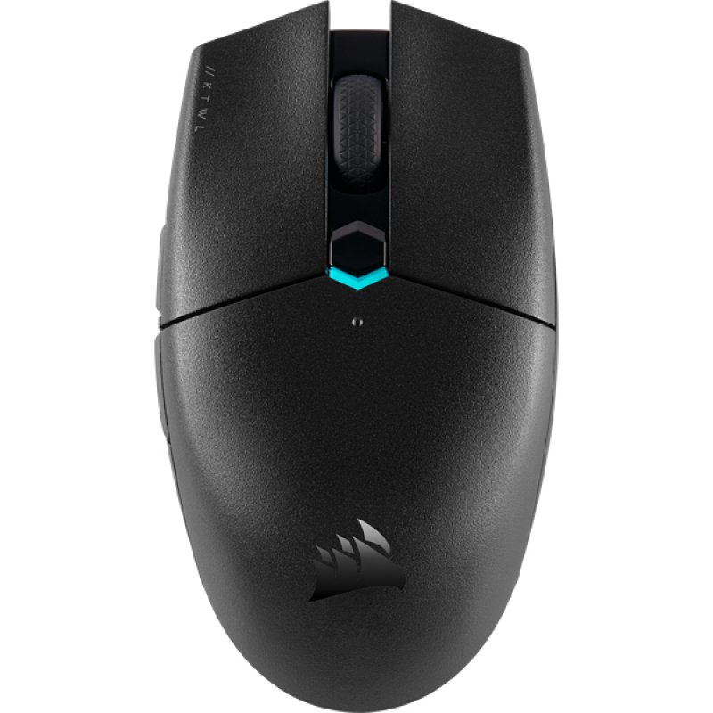 CH-931C011-EU Corsair Katar Pro W/L Gaming Mouse Black New