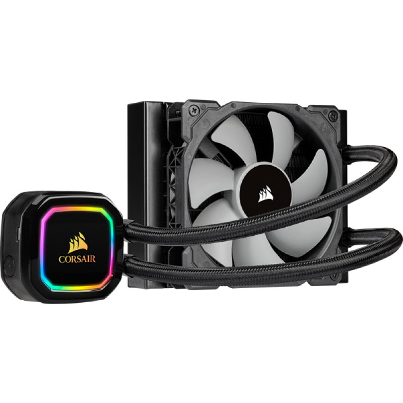 CW-9060049-WW Corsair Icue H60I Rgb Pro Xt Liquid      New