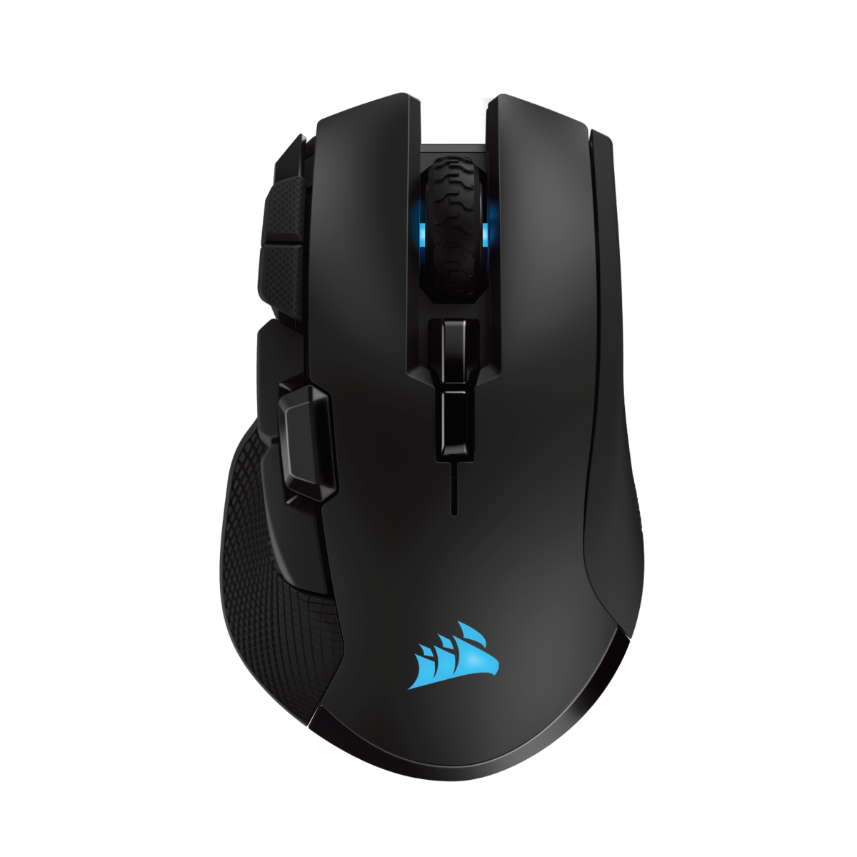 CH-9317011-EU Corsair Ironclaw Rgb Wireless Mouse      New