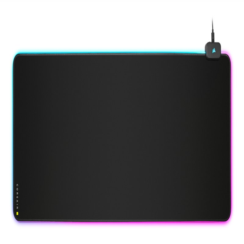 CH-9417070-WW Corsair Mm700 Rgb Gaming Surface Xl      New
