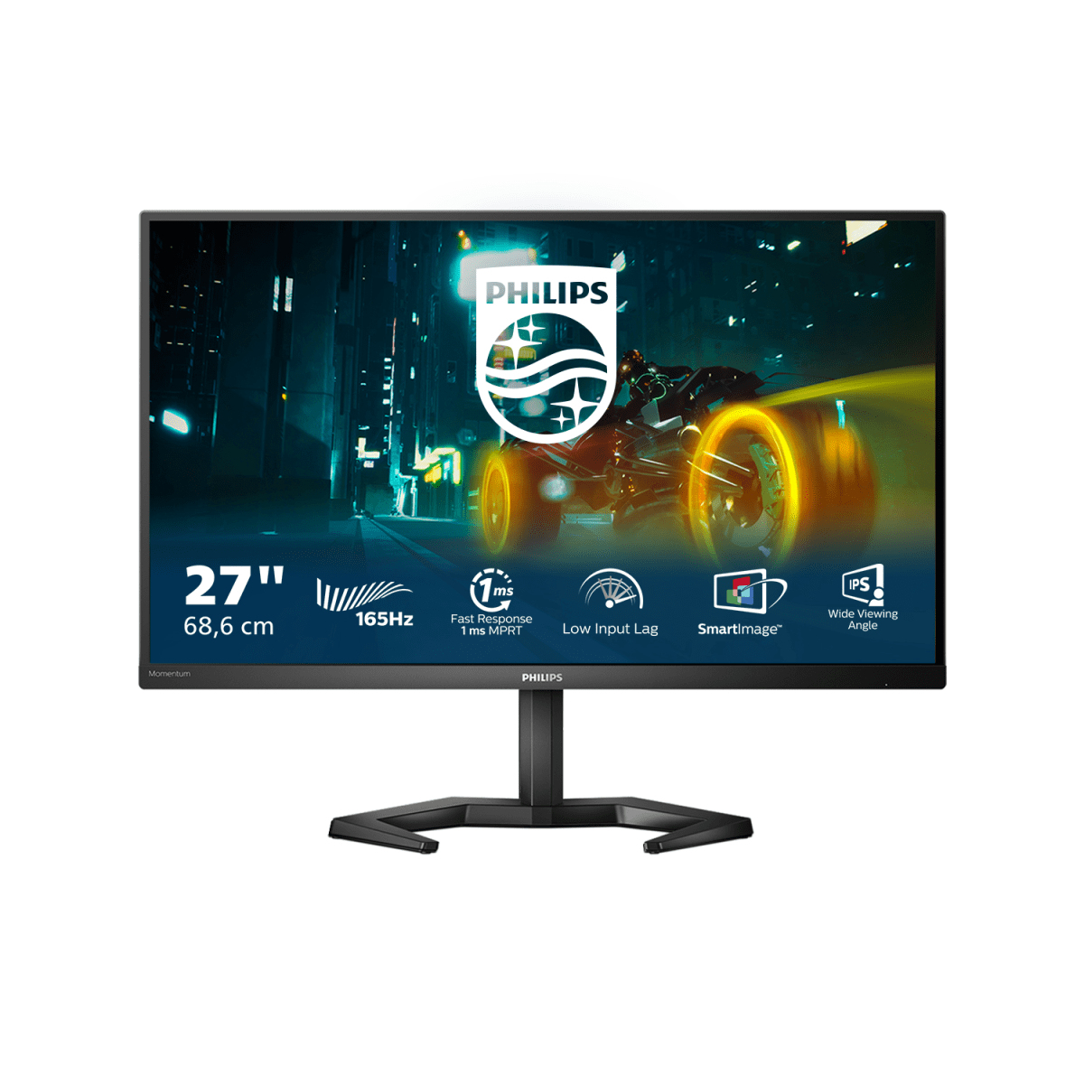 27M1N3200VS/00 Philips 27 Va Monitor Spk 27M1N3200Vs/00 New