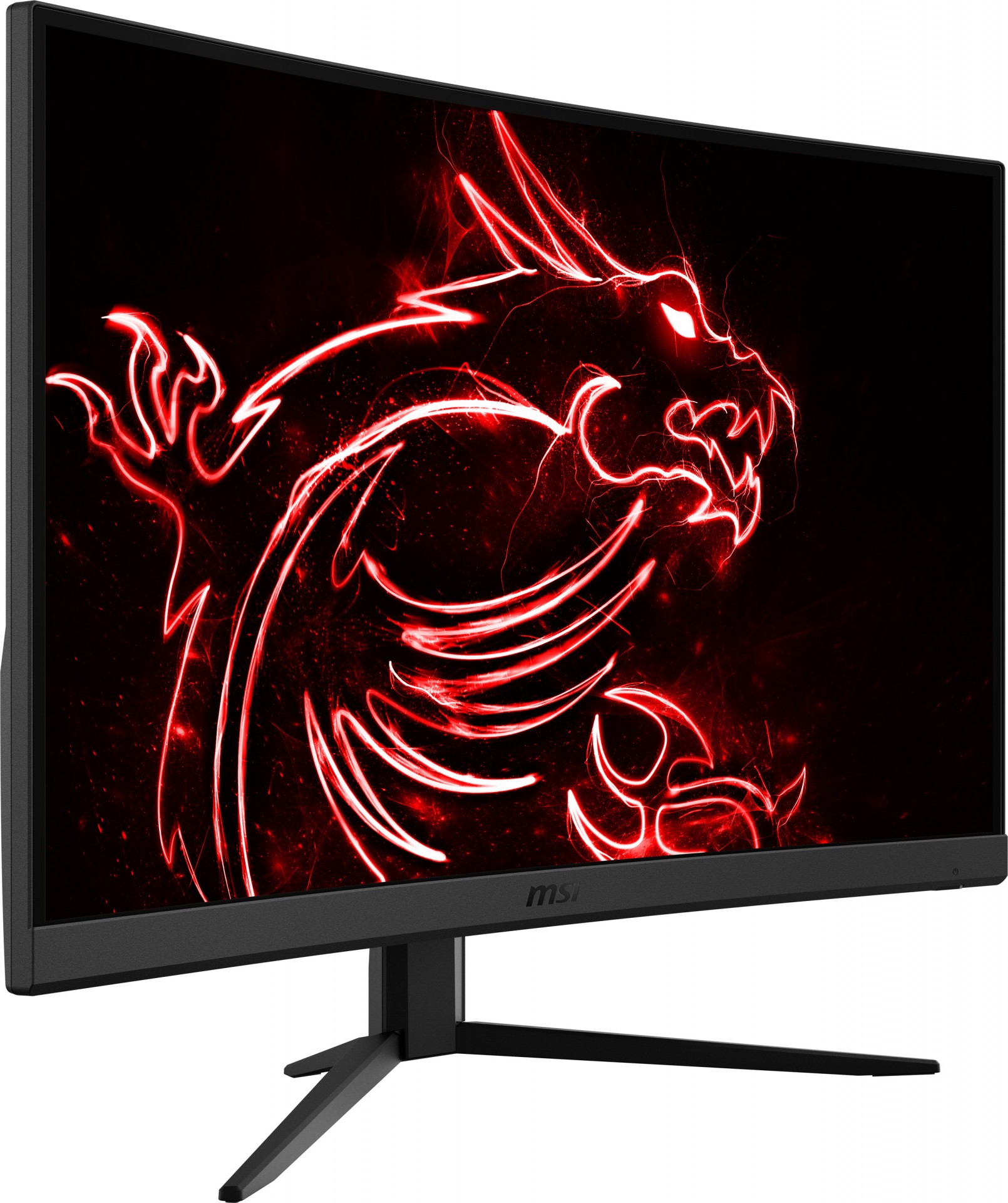G32C4 E2 Msi 31.5 Va Mon Curved G32C4 E2          New