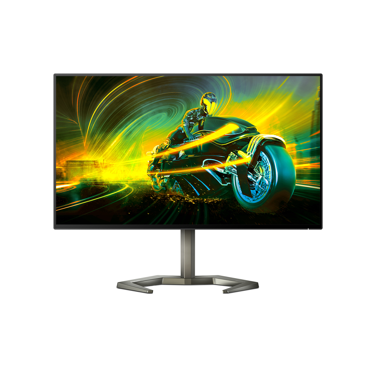 27M1F5500P/00 Philips 27 Ips Monitor 27M1F5500P/00     New