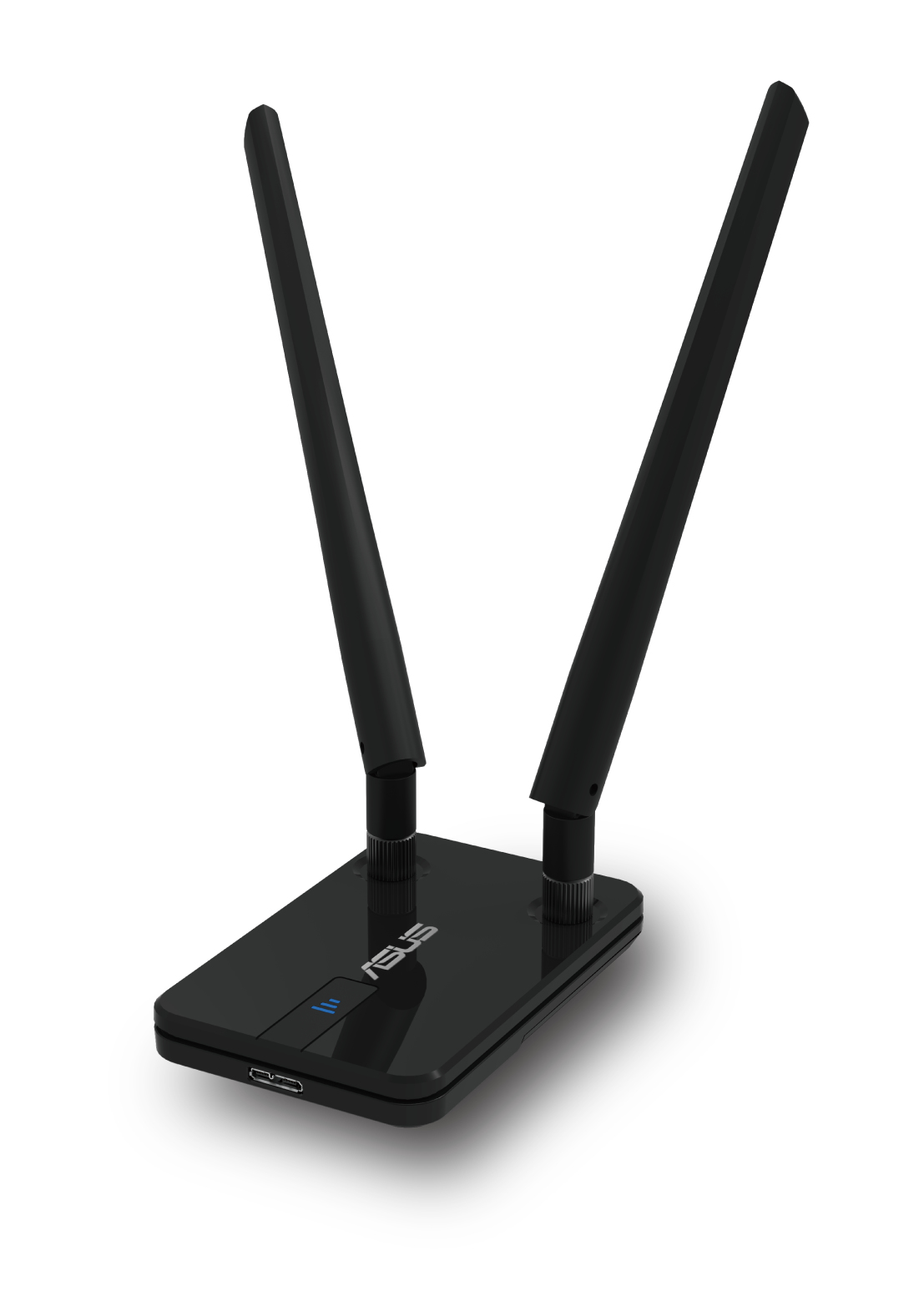 90IG06I0-BM0400 Asus Nic Usb Wifi 5 Ac1300 Usb-Ac58      New