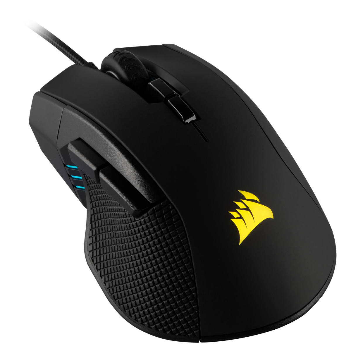 CH-9307011-EU Corsair Ironclaw Rgb Mouse               New