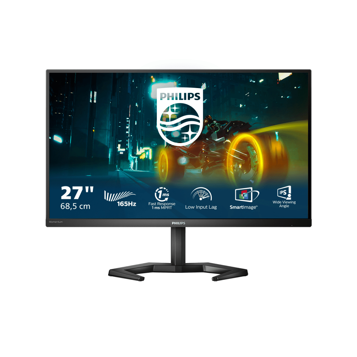 27M1N3200ZA/00 Philips 27 Ips Mon Spk 27M1N3200Za/00    New